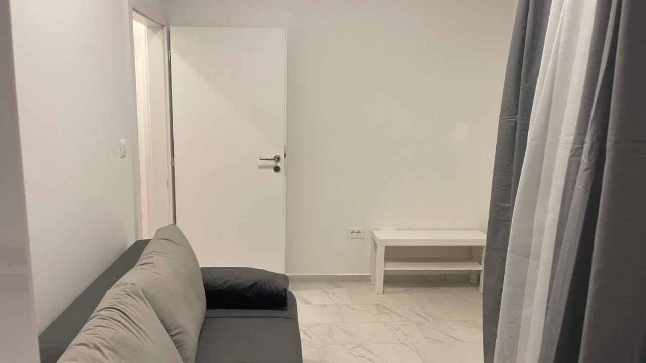 Ad Apartment Zagreb Exterior foto